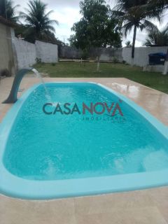 Chácara em Areia Branca com 742 m²