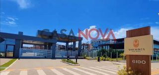 Apartamento com frente mar na Aruana