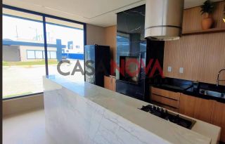 Apartamento com frente mar na Aruana