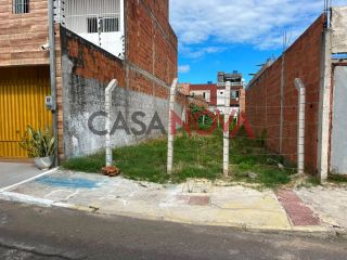 Terreno no Santos Dumont medindo 138 m²