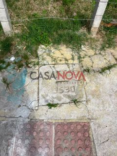 Terreno no Santos Dumont medindo 138 m²