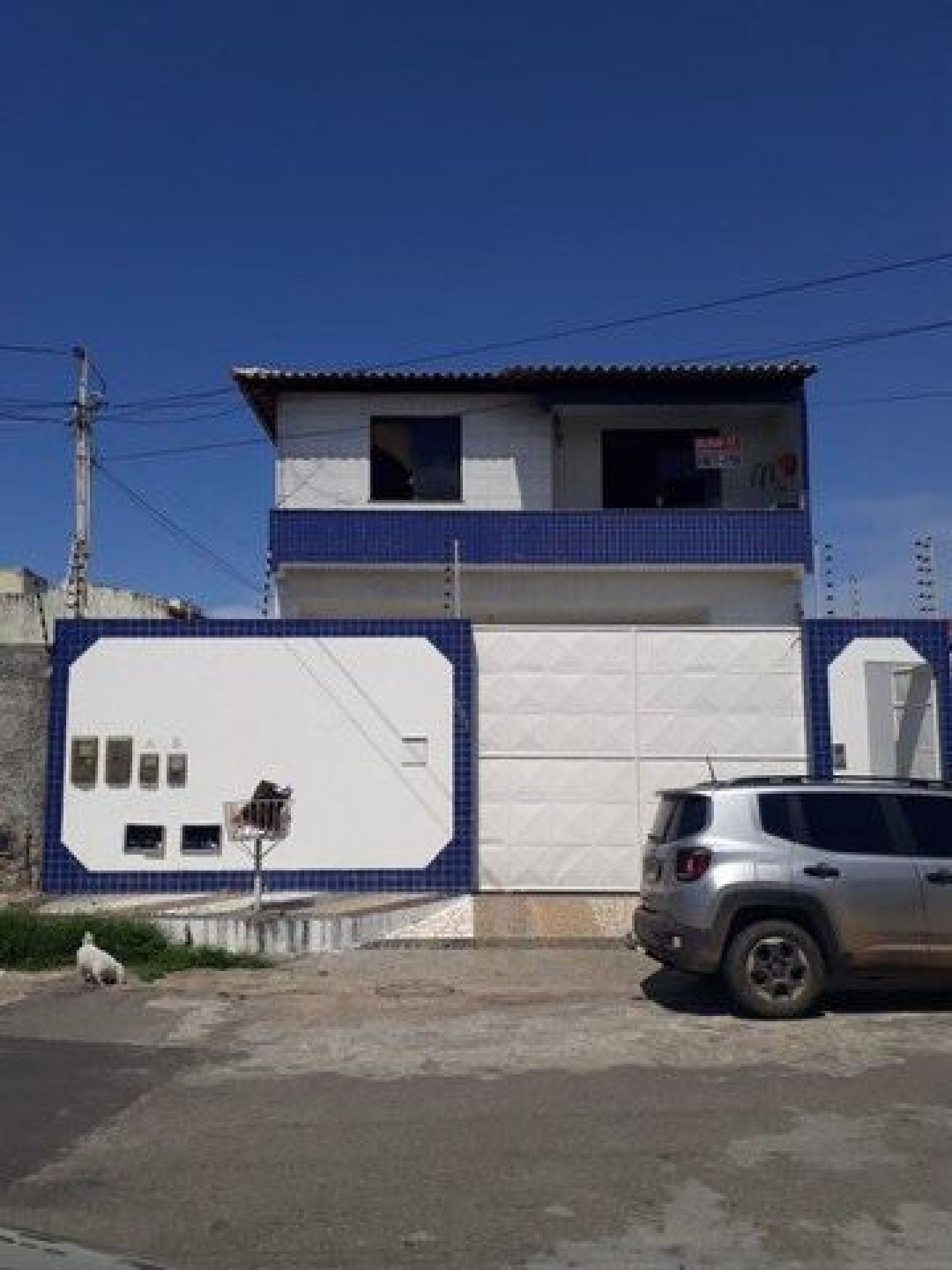 Prédio Residencial na Atalaia