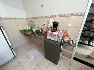 Prédio com sala comercial no Bairro São José