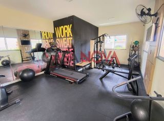 Apartamento com 2/4 próximo a UFS