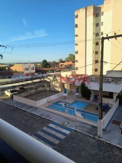 Apartamento com 2/4 próximo a UFS