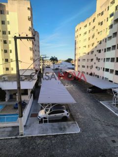 Apartamento com 2/4 próximo a UFS