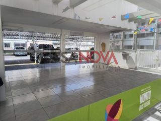 Apartamento com 2/4 próximo a UFS