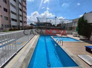 Apartamento com 2/4 próximo a UFS