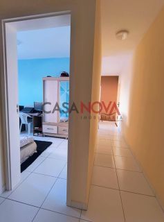 Apartamento com 2/4 próximo a UFS