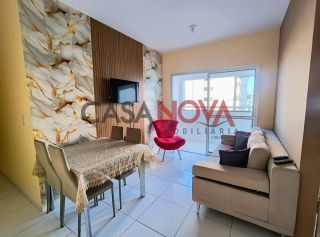 Apartamento com 2/4 próximo a UFS