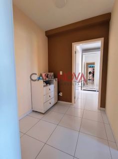 Apartamento com 2/4 próximo a UFS