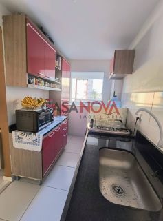 Apartamento com 2/4 próximo a UFS