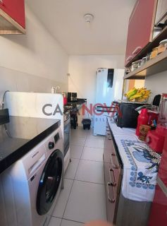 Apartamento com 2/4 próximo a UFS
