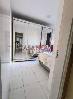 Apartamento com 2/4 próximo a UFS