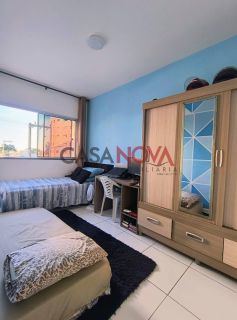 Apartamento com 2/4 próximo a UFS