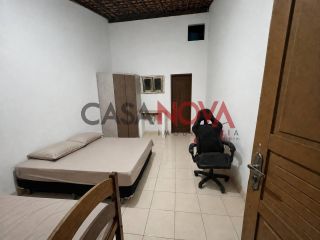 Casa Para Alugar 5 suítes no bairro Aruana em Aracaju