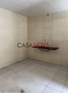 Casa com 3/4 no Orlando Dantas