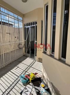 Casa com 3/4 no Orlando Dantas