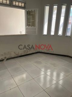 Casa com 3/4 no Orlando Dantas