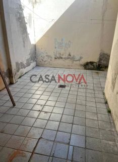 Casa com 3/4 no Orlando Dantas