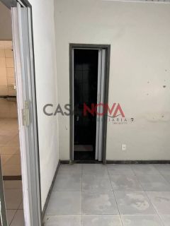 Casa com 3/4 no Orlando Dantas