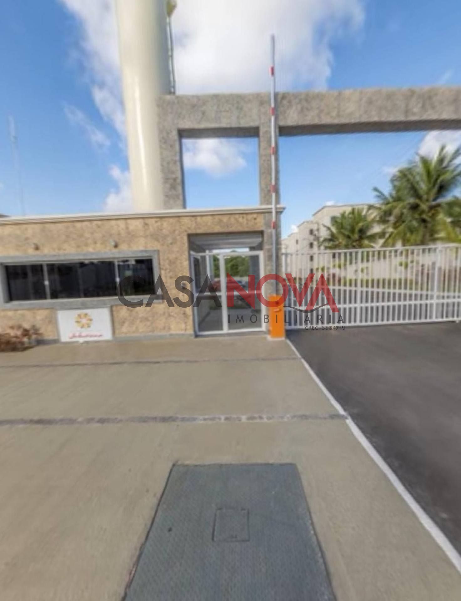 Apartamento Reformado com 2/4 no Jabotiana
