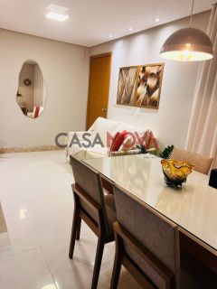 Apartamento Reformado com 2/4 no Jabotiana
