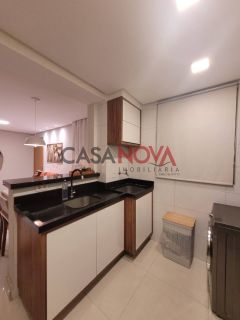 Apartamento Reformado com 2/4 no Jabotiana
