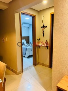 Apartamento Reformado com 2/4 no Jabotiana