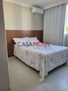 Apartamento Reformado com 2/4 no Jabotiana