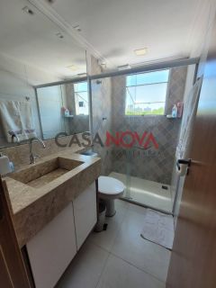 Apartamento Reformado com 2/4 no Jabotiana