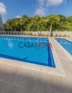 Apartamento Reformado com 2/4 no Jabotiana