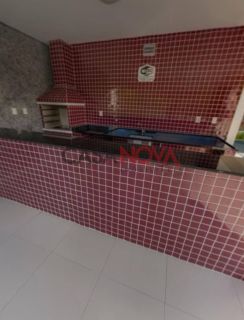 Apartamento Reformado com 2/4 no Jabotiana