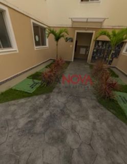 Apartamento Reformado com 2/4 no Jabotiana