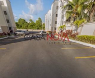 Apartamento Reformado com 2/4 no Jabotiana