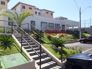 Apartamento térreo  com 2/4 no Jabotiana