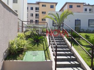 Apartamento térreo  com 2/4 no Jabotiana