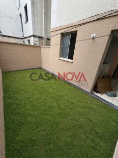 Apartamento térreo  com 2/4 no Jabotiana