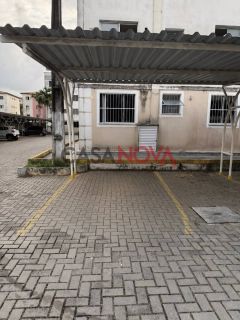 Apartamento térreo  com 2/4 no Jabotiana
