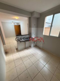 Apartamento térreo  com 2/4 no Jabotiana