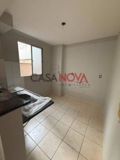 Apartamento térreo  com 2/4 no Jabotiana