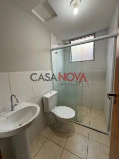 Apartamento térreo  com 2/4 no Jabotiana