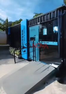 Apartamento com 2/4 no Inácio Barbosa