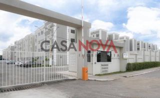 Apartamento com 2/4 no Inácio Barbosa