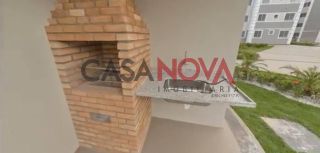 Apartamento com 2/4 no Inácio Barbosa