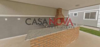 Apartamento com 2/4 no Inácio Barbosa