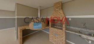 Apartamento com 2/4 no Inácio Barbosa