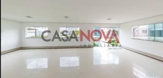 Apartamento com 2/4 no Inácio Barbosa