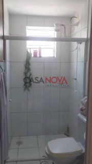 Apartamento com 2/4 no Inácio Barbosa