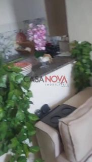 Apartamento com 2/4 no Inácio Barbosa